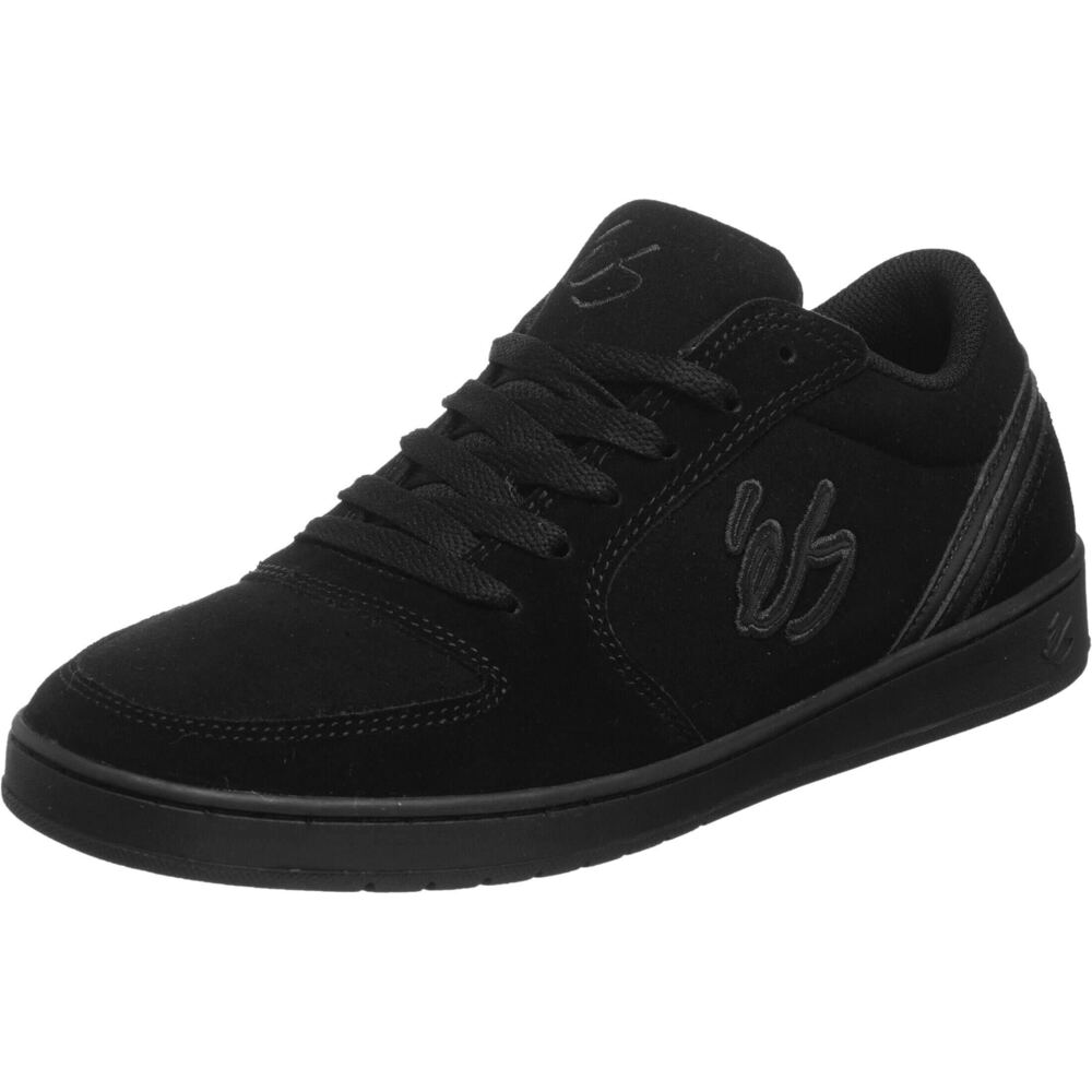 eS | EOS - Black/Black